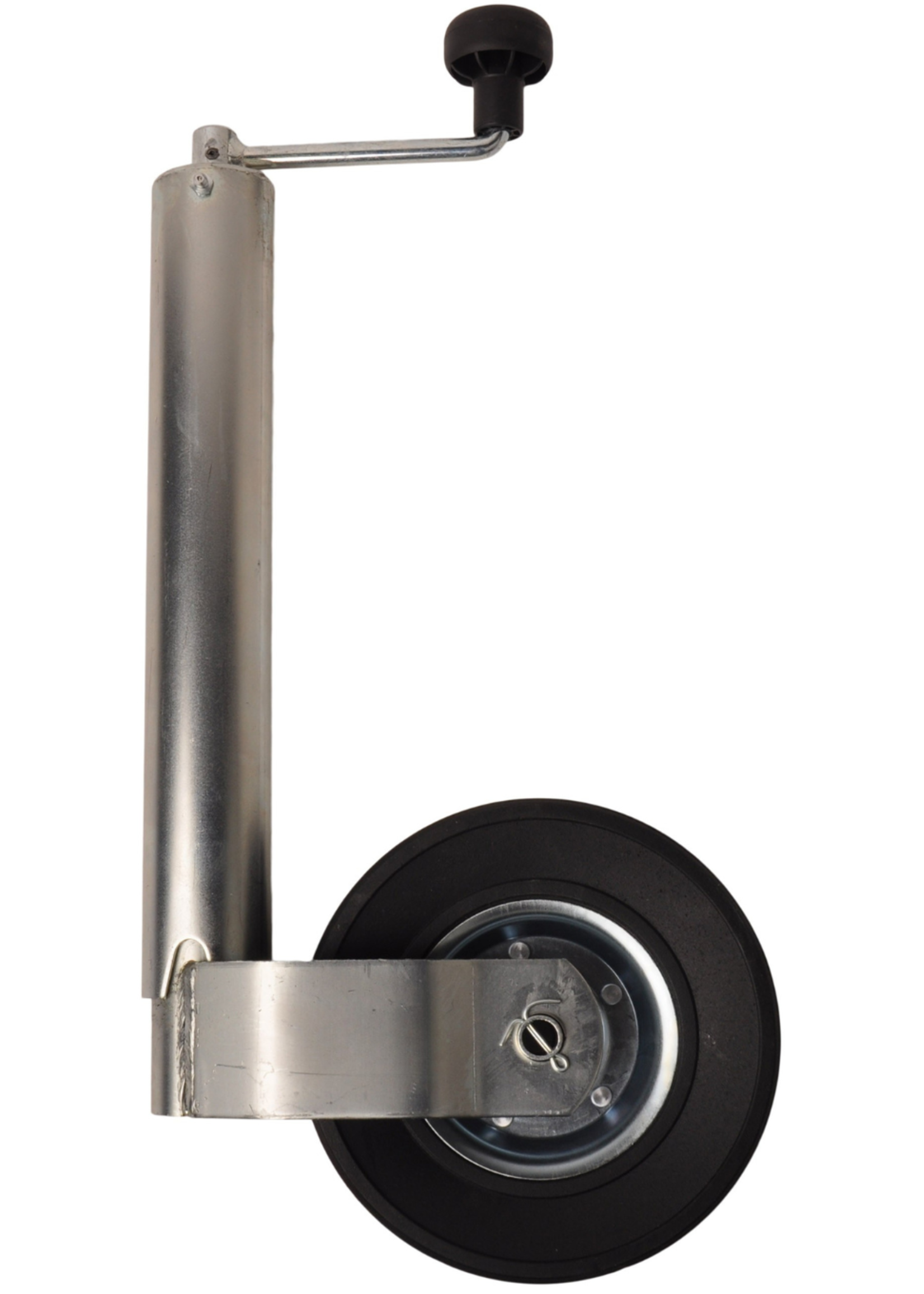 Cantonal Neuswiel 60 mm stalen velg voor losse klem.