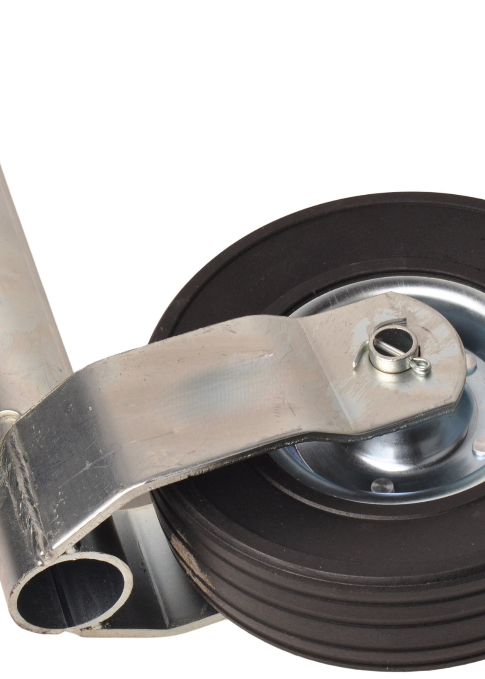 Cantonal Neuswiel 60 mm stalen velg voor losse klem.