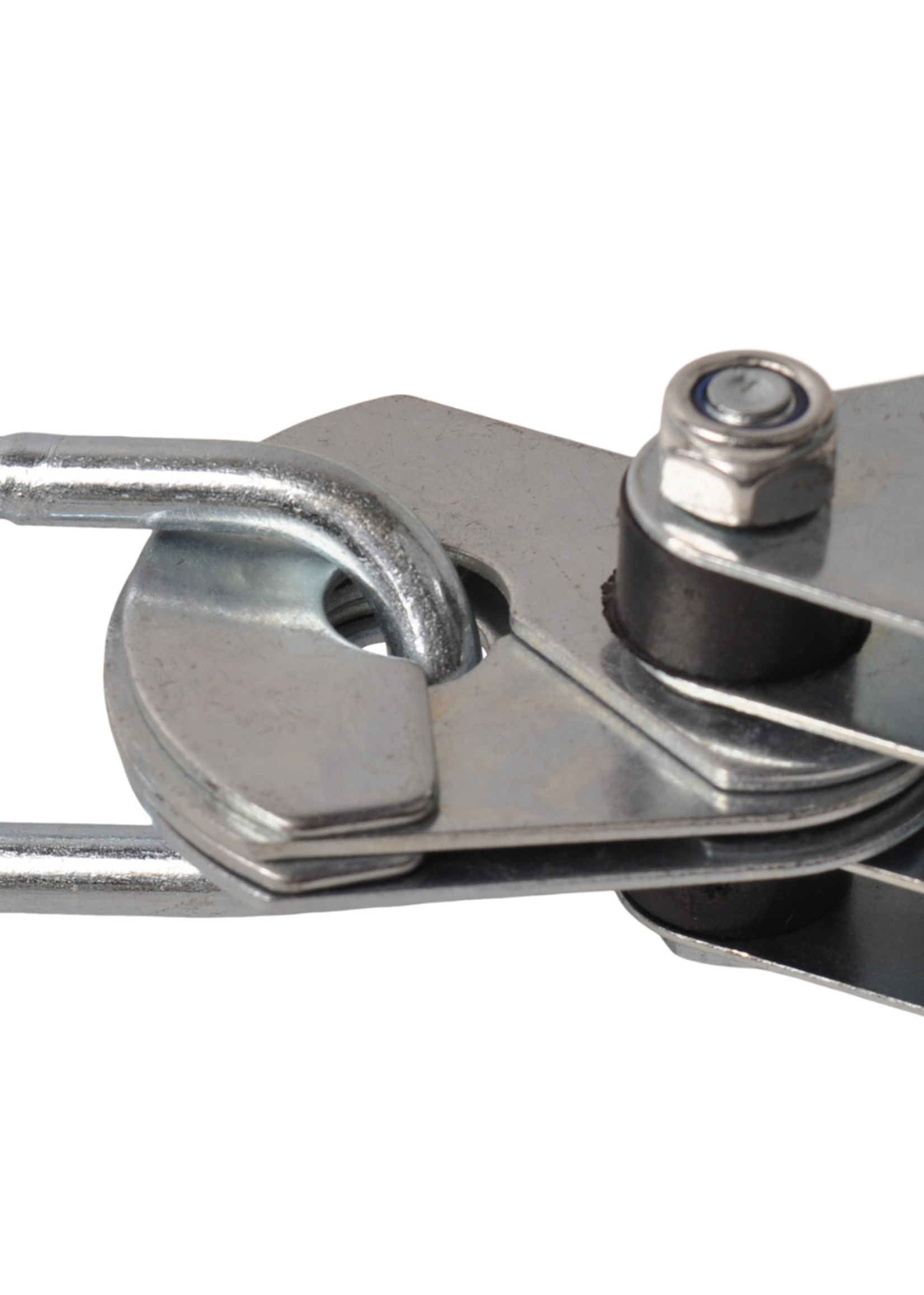 Cantonal Handtakel met 20 meter nylon touw