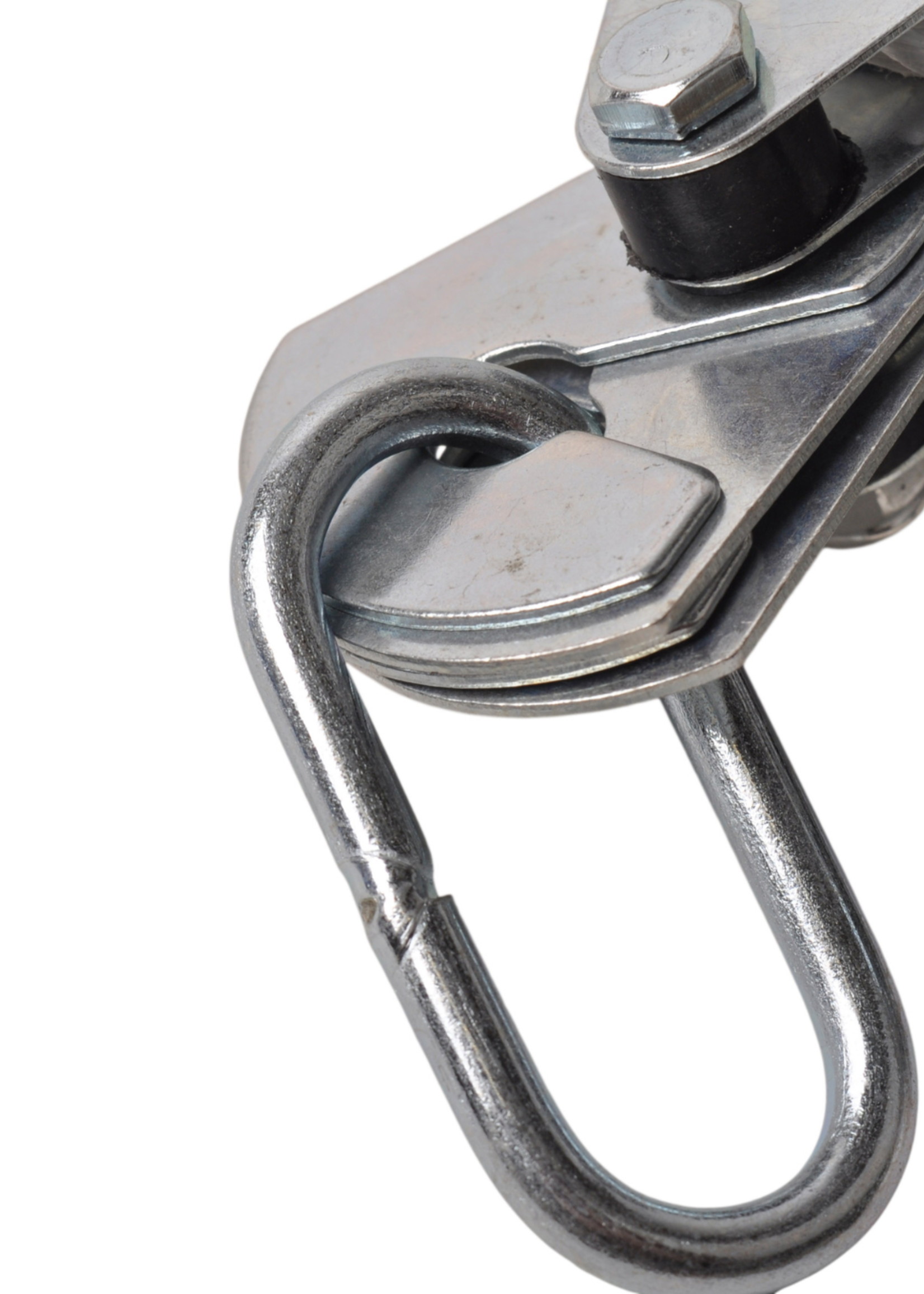 Cantonal Handtakel met 20 meter nylon touw