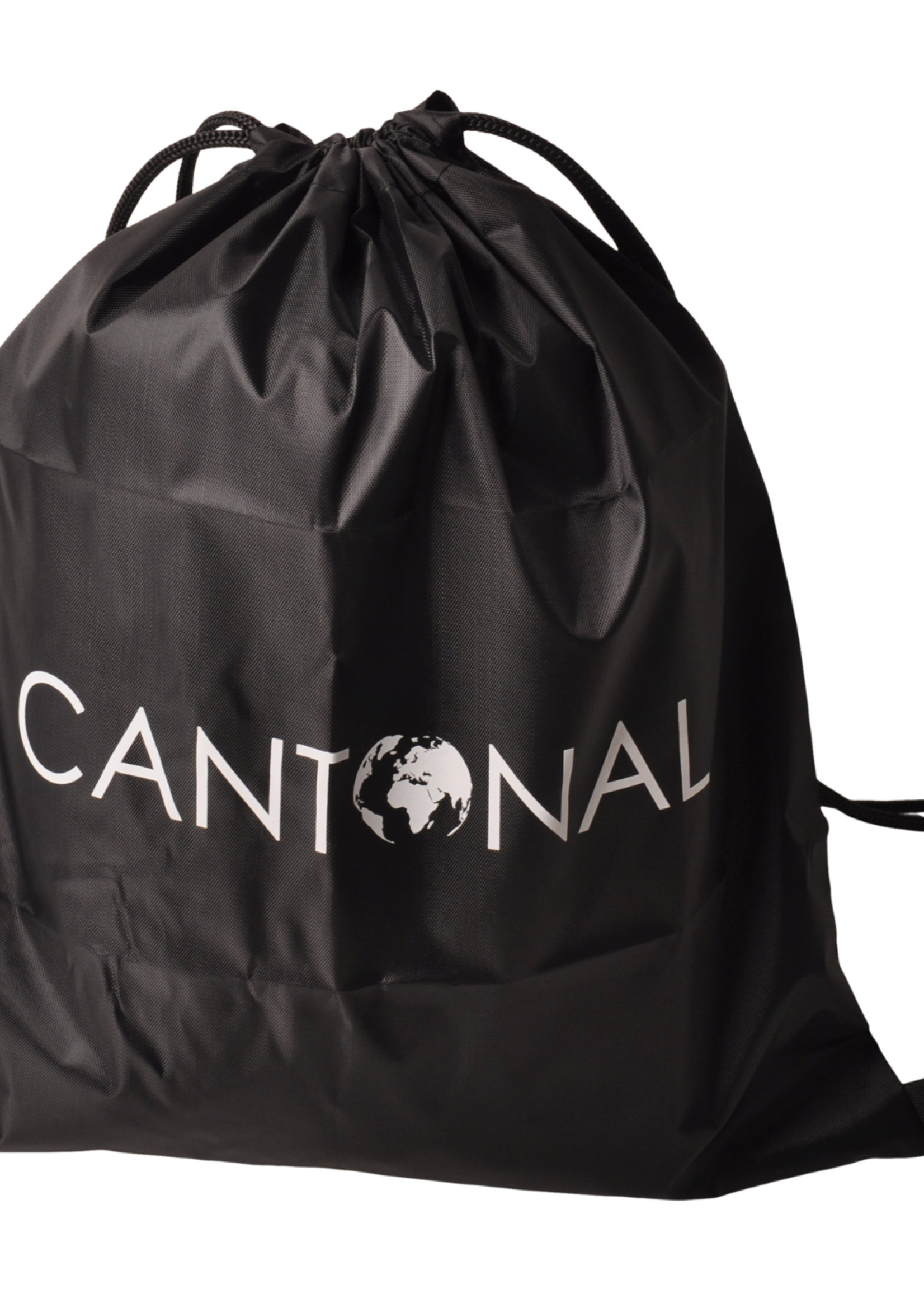 Cantonal Premium aanhangernet - gaasnet - 400x200 cm - inclusief elastiek rondom - UV bestendig
