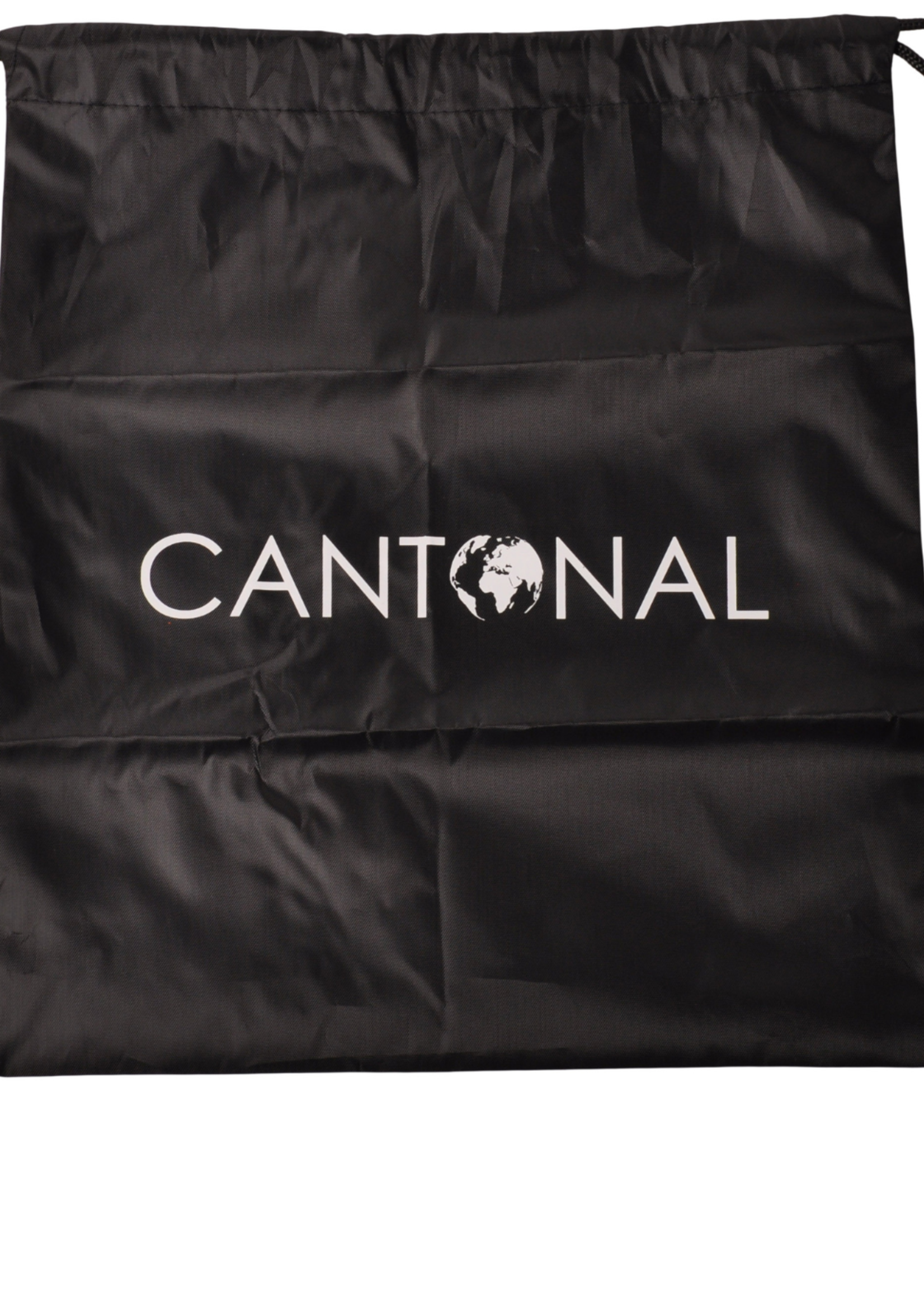 Cantonal Premium aanhangernet - maasnet - 300x200 cm - inclusief elastiek rondom - UV bestendig