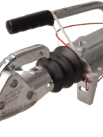 AL-KO Oplooprem 251G (3000 kg) V-dissel