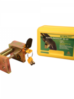 Steady  Steady KS-23 koppelingsslot - SCM gekeurd