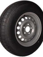 Kenda Wiel 185R14C (5x112) 900 kg - naaf 67 mm