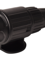 Cantonal 13-polige aanhanger stekker - 8 pins