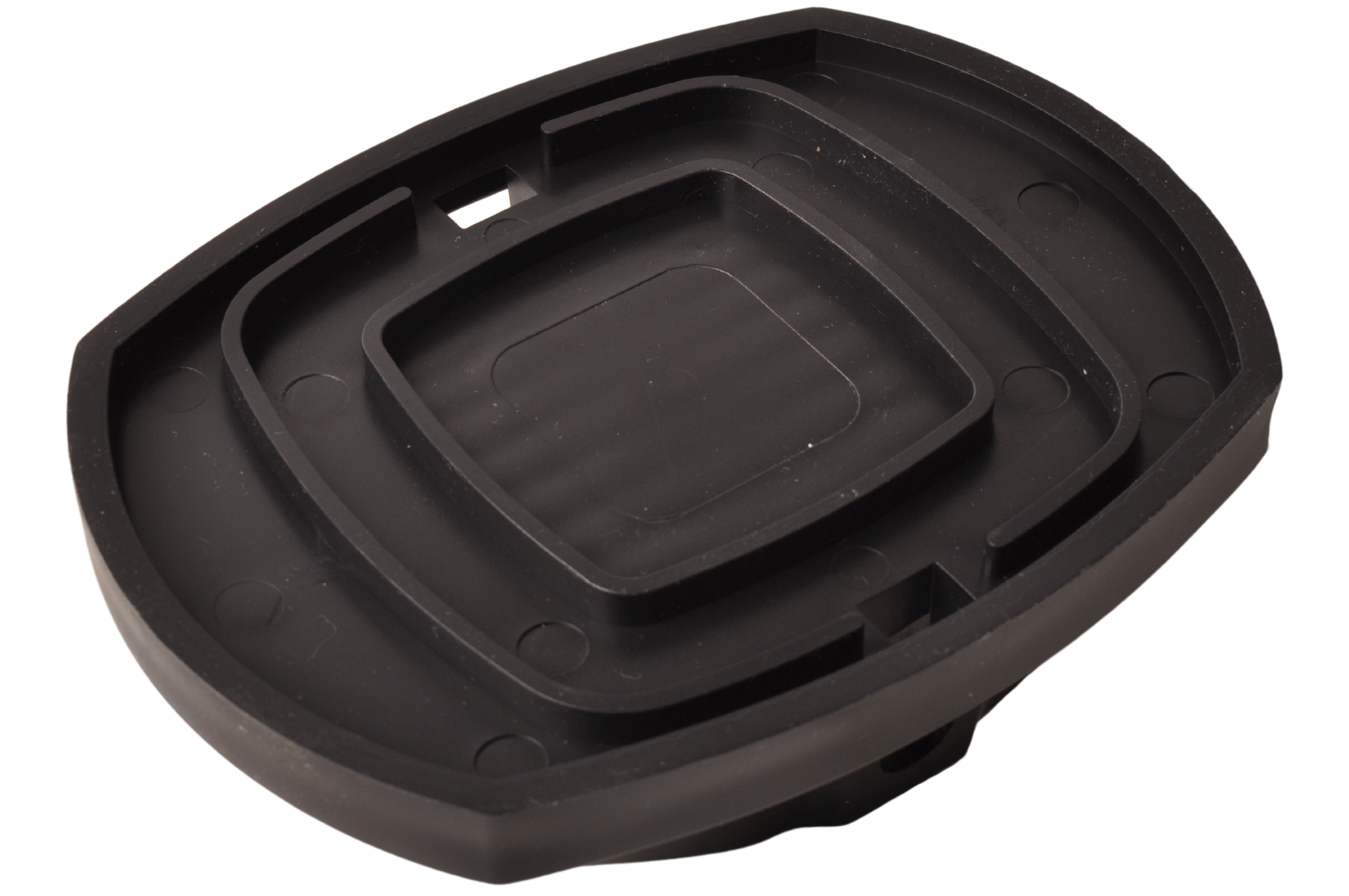 Stabilisatievoeten caravan 180x140x50mm - 4 stuks