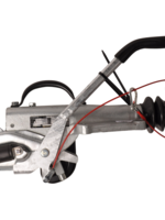 Knott Oplooprem KFG30-A  (3000kg) V-dissel