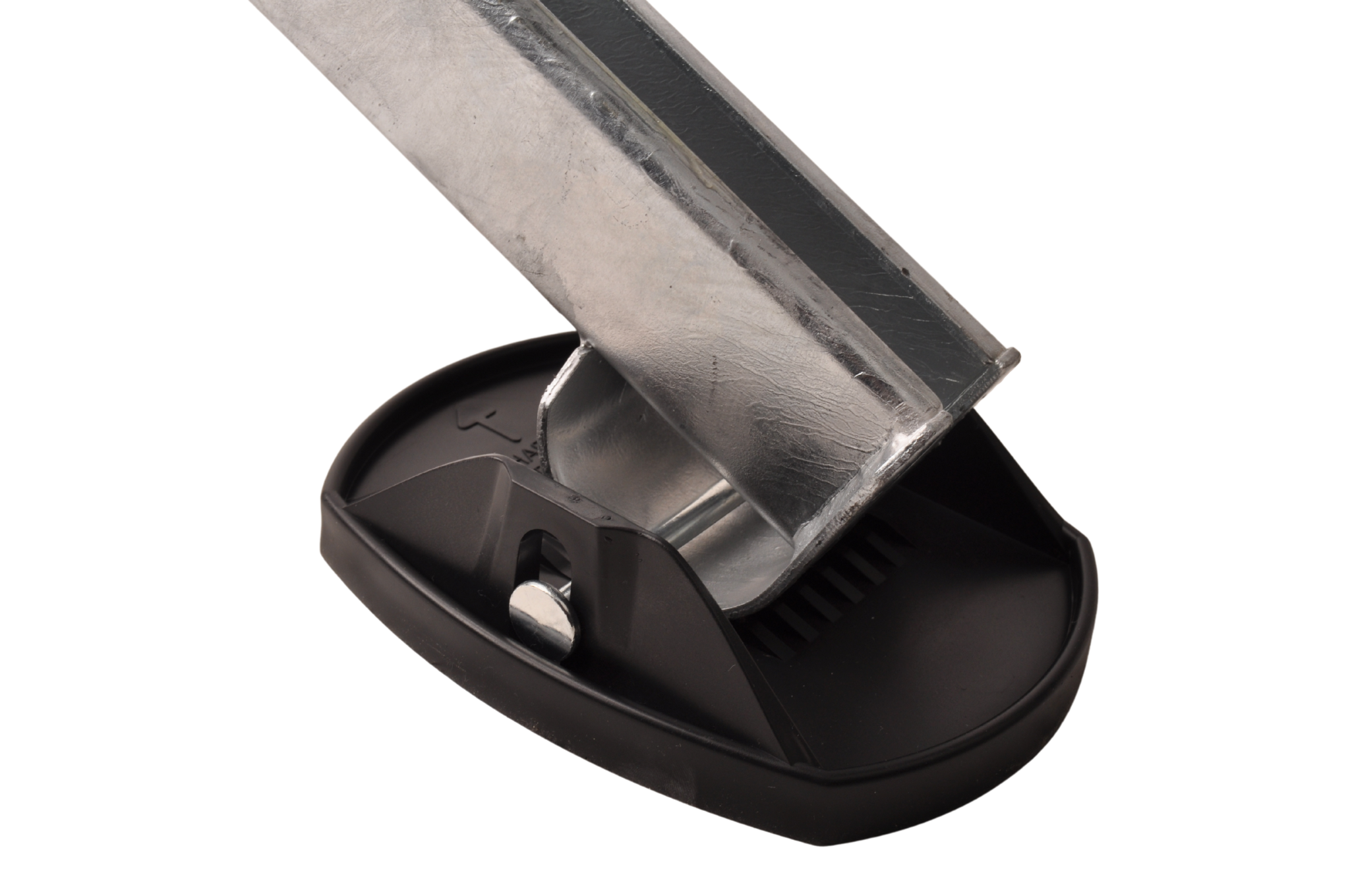 Stabilisatievoeten caravan 180x140x50mm - 4 stuks
