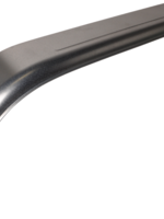 De Haan Spatbord metaal 1500x200x375 mm