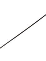 WAP Remkabel 900/1090 mm + M8 schroefdraad