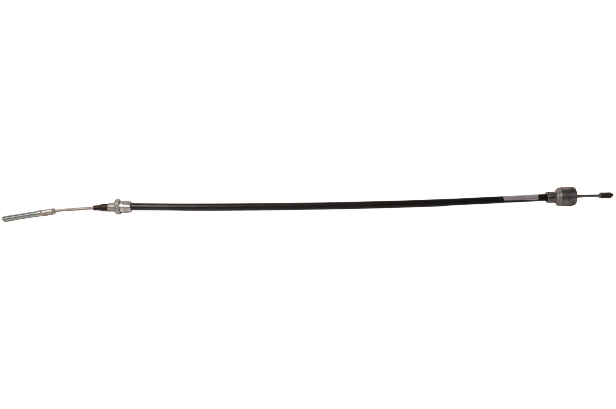 Remkabel aanhanger 630/855 + M8 schroefdraad (4017330)
