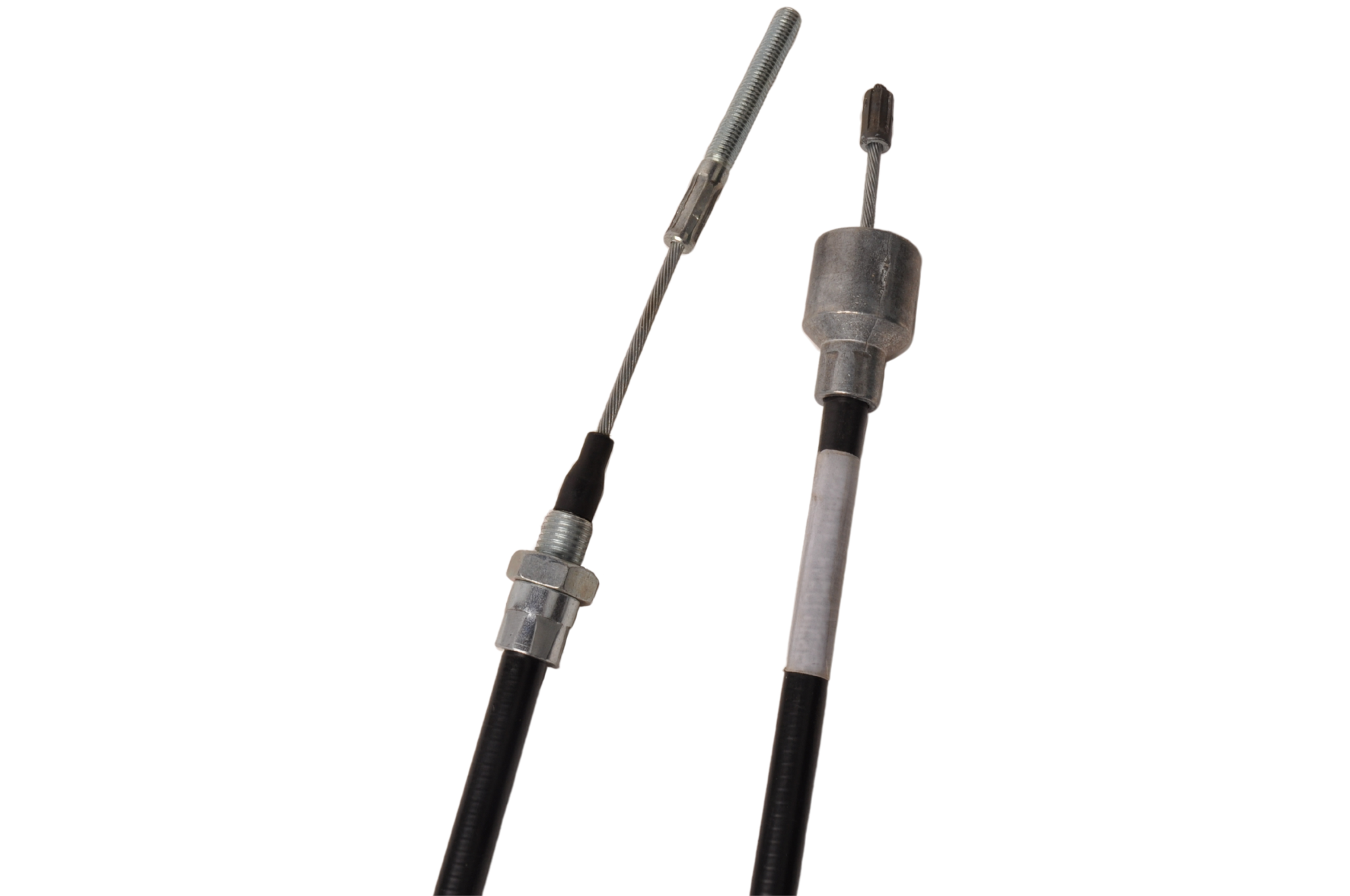 Remkabel aanhanger 630/855 + M8 schroefdraad (4017330)