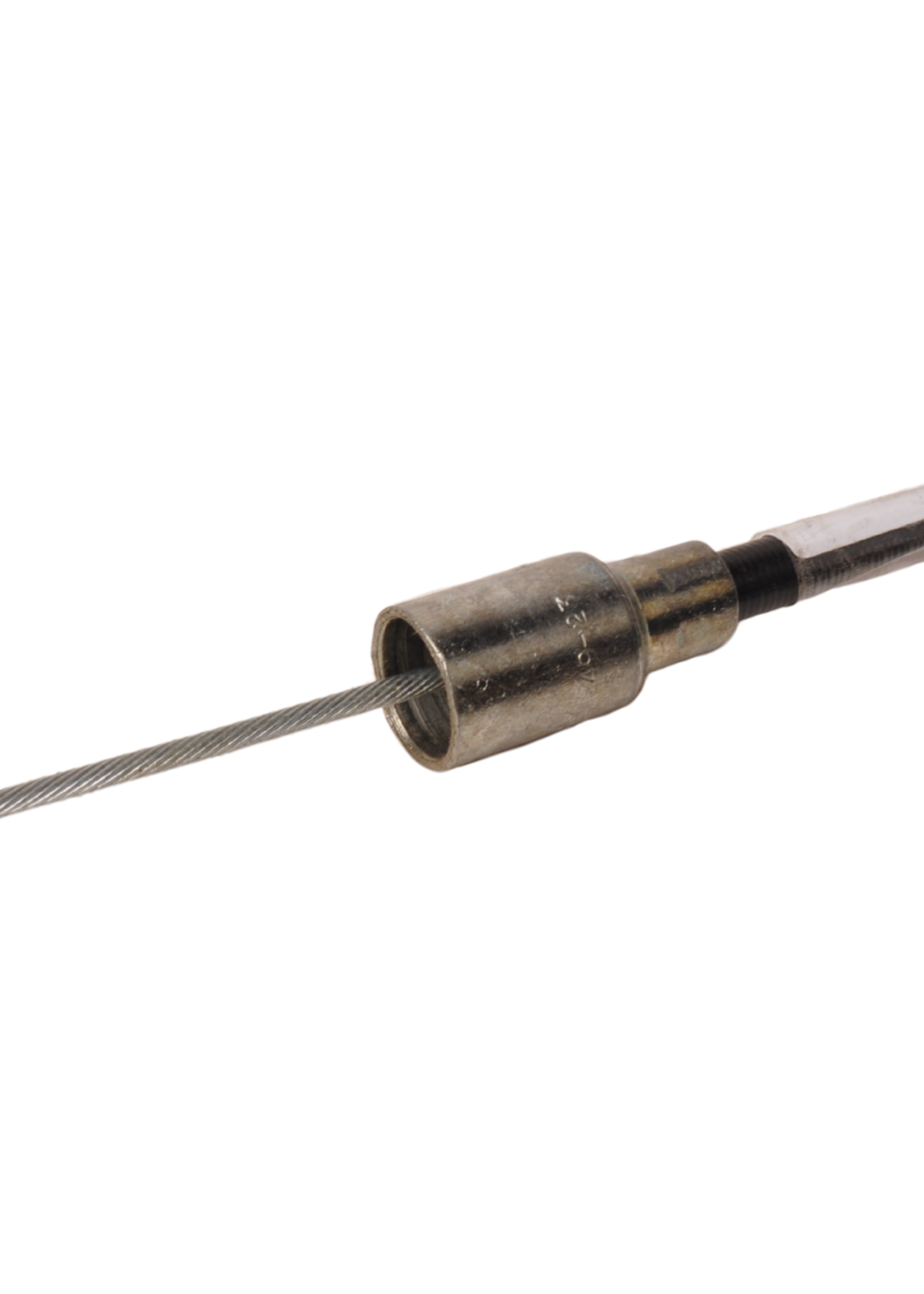 Knott Remkabel aanhanger  630/840 + M8 schroefdraad