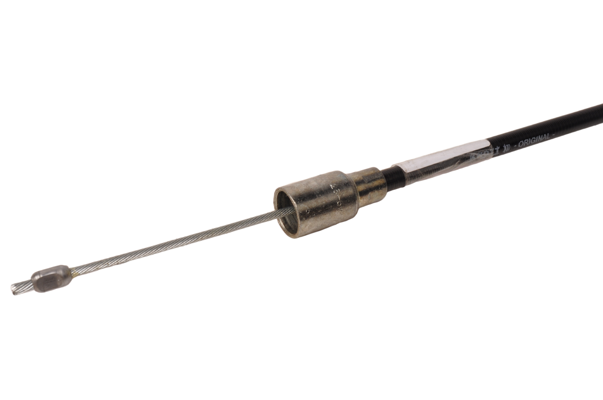 Remkabel aanhanger 630/840 + M8 schroefdraad