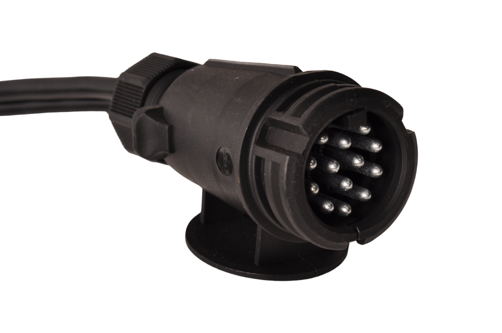 Radex hoofdkabel - 5 meter lang - 13-polig - voorzien van 2x 5-polige connector