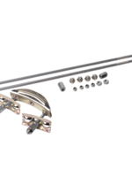 Cantonal Remgarnituur Tandemas M10 set