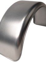 De Haan Spatbord metaal 750x240x390 mm