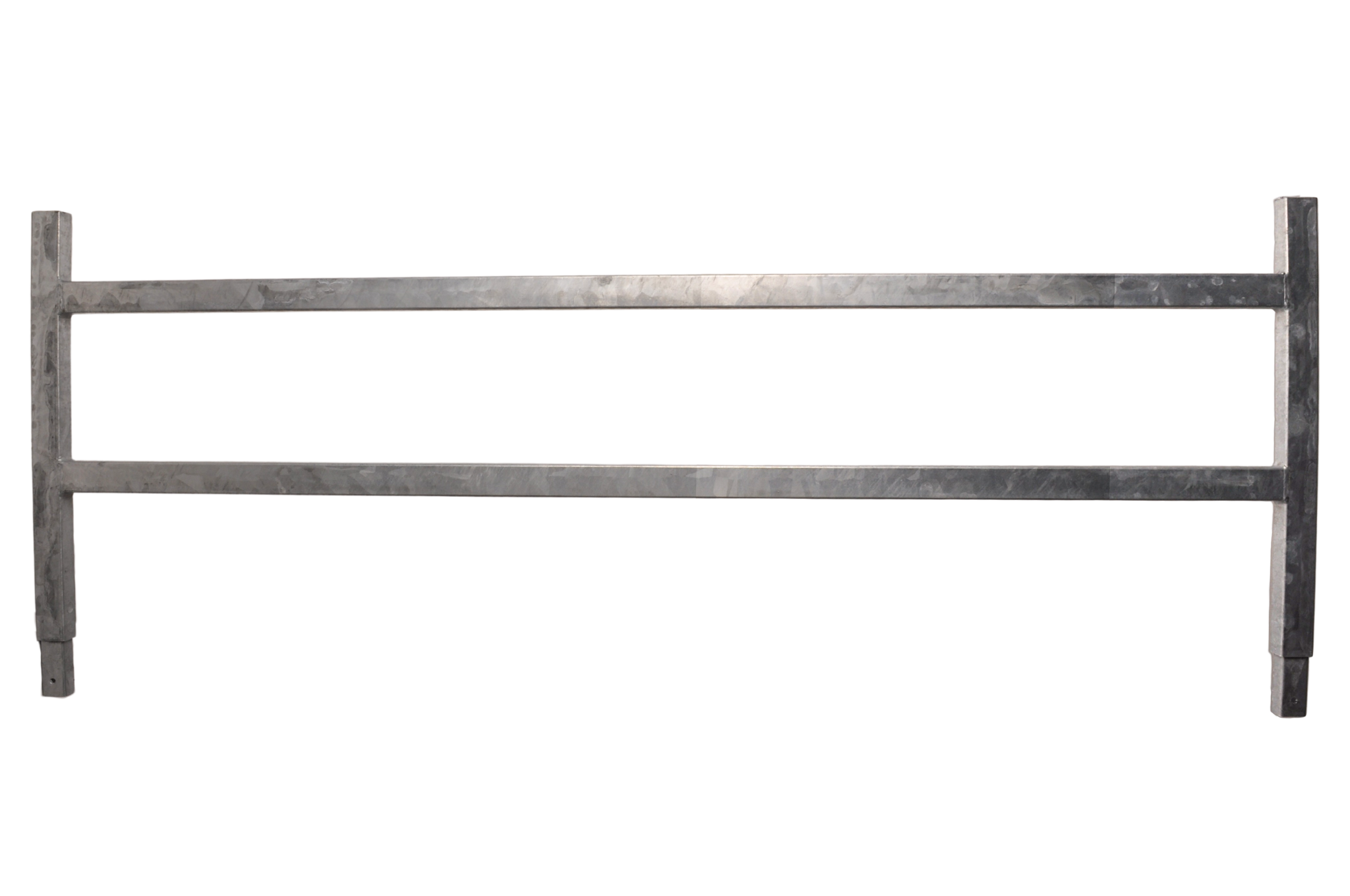 Voorrek - 150 cm - voor geschroefde Eduard aanhangers