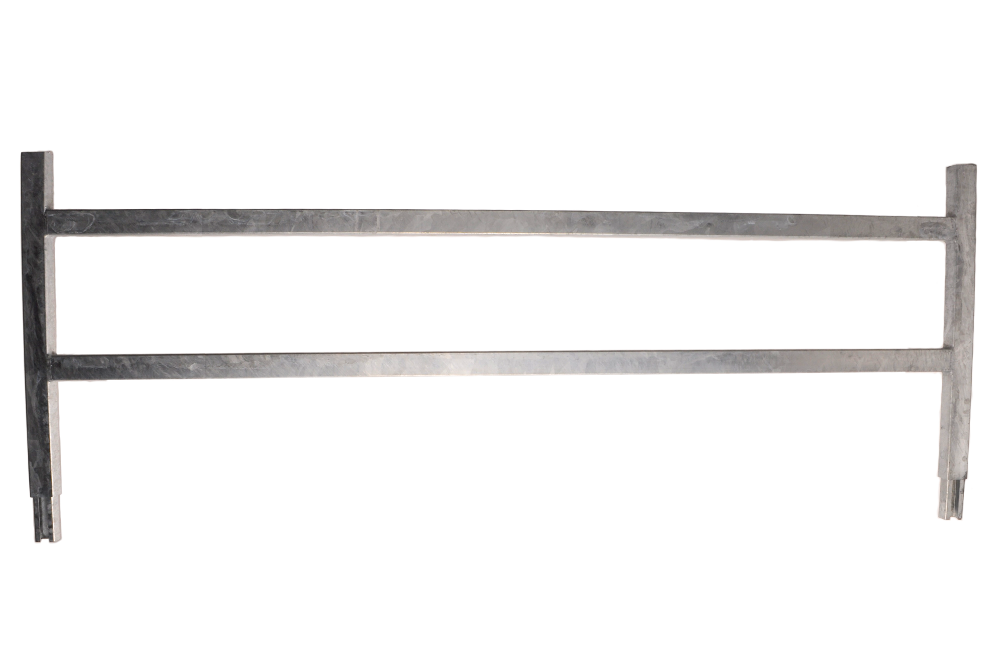 Voorrek - 150 cm - voor geschroefde Eduard aanhangers