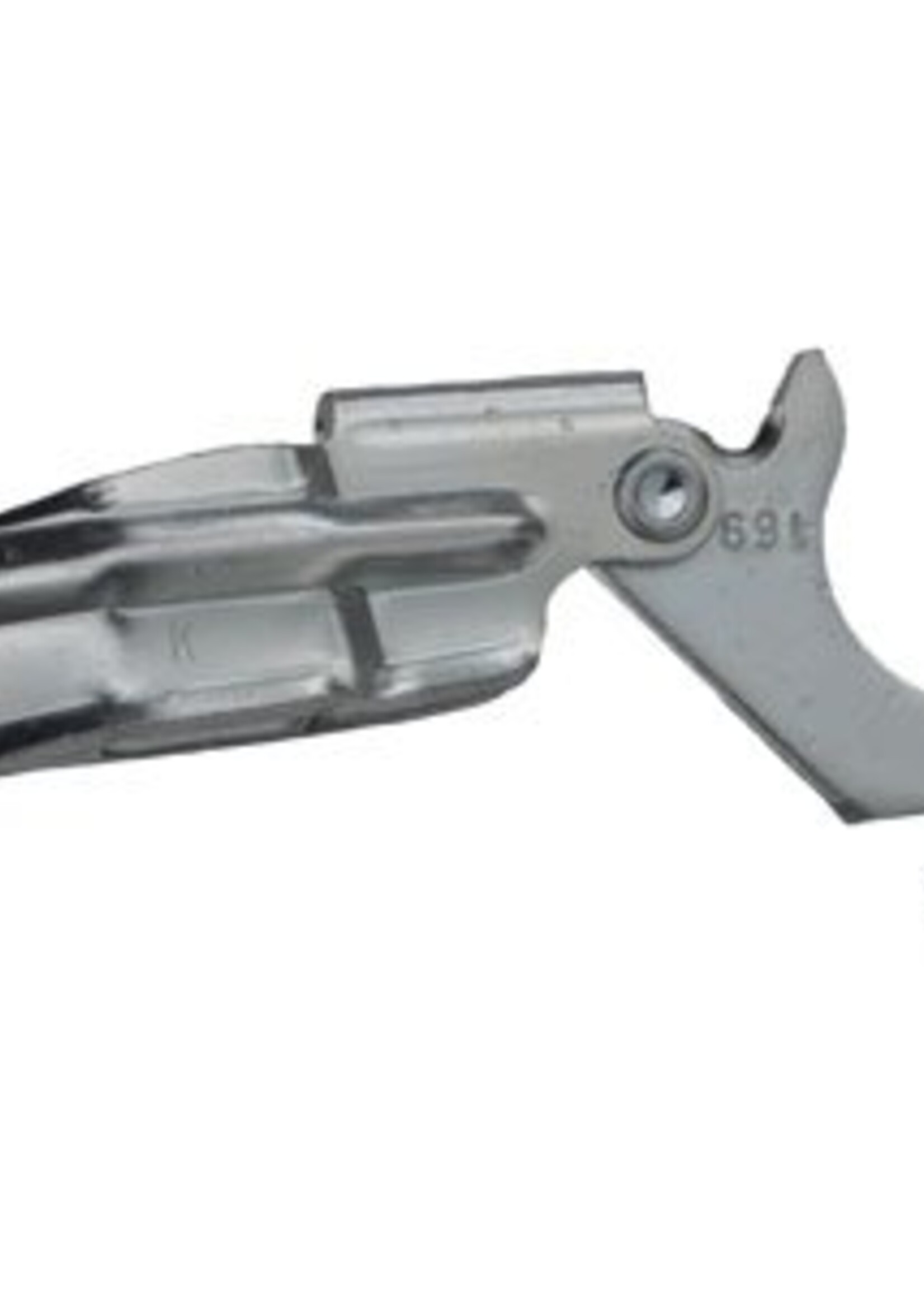 Knott Spreidslot voor Knott wielrem type 16-1365 - 160x35
