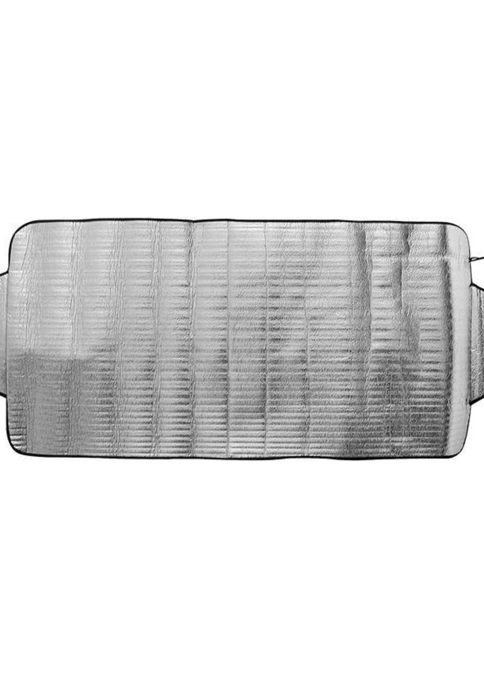 Cantonal Anti-ijs / zonwerende folie voorruit 70x140 cm