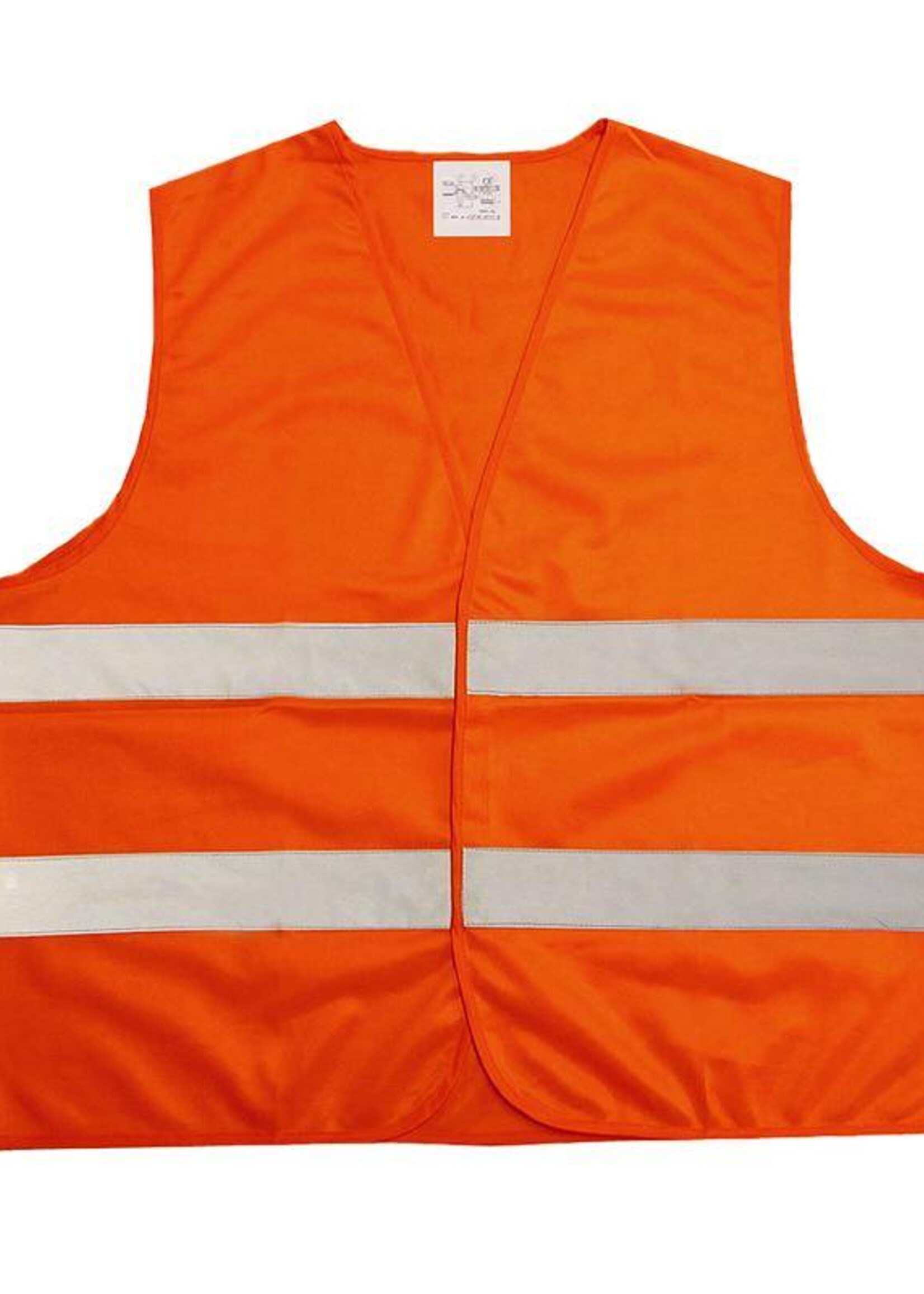 Cantonal Veiligheidsvest (oranje)