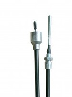 BPW Remkabel 1330/1555 mm + M8 schroefdraad