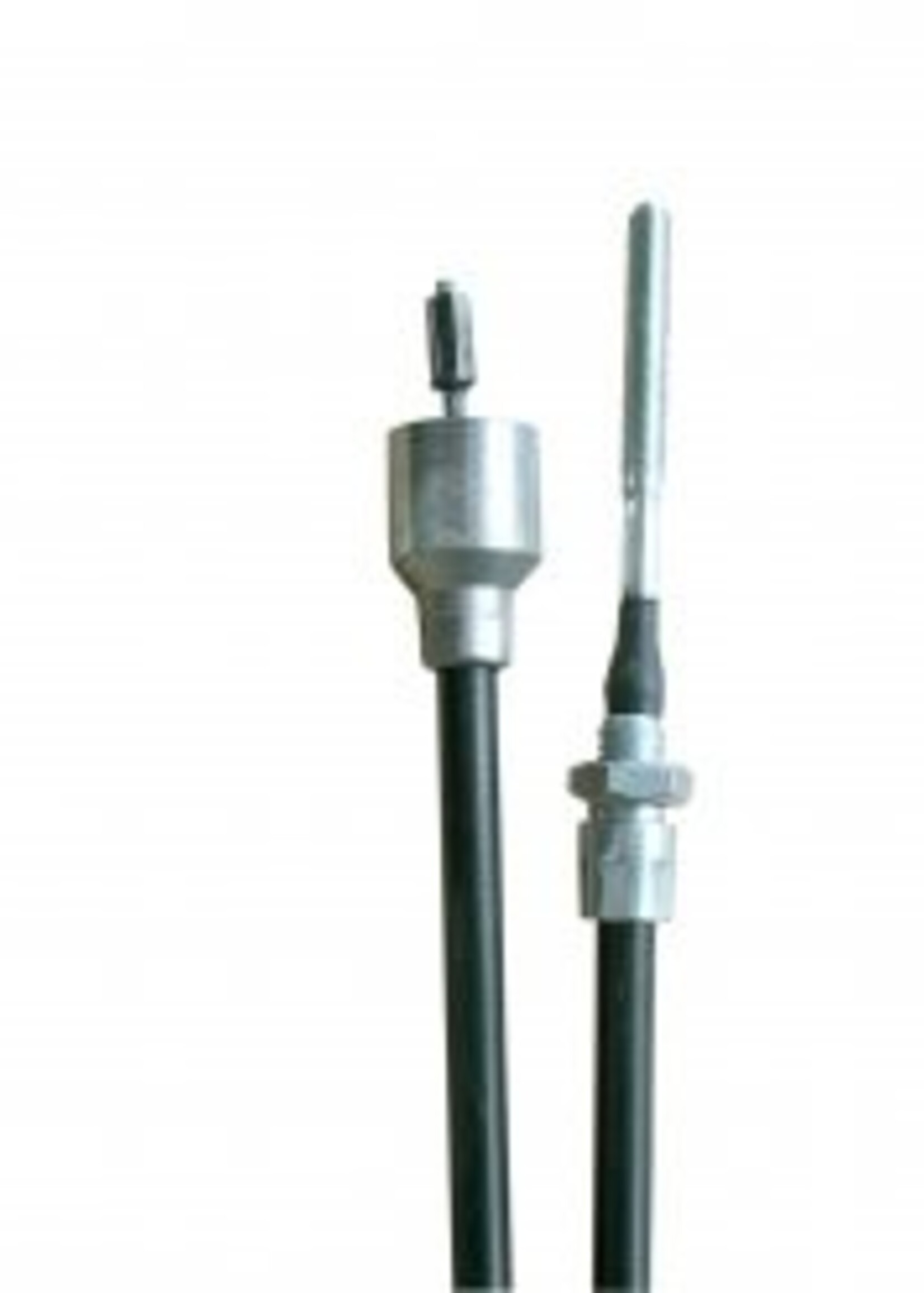BPW Remkabel aanhanger 1330/1555 mm + M8 schroefdraad (05.089.33.85.0)