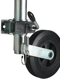 Neuswiel blokkeringssysteem ( 48mm)