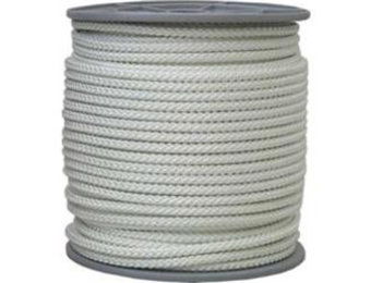 Nylon touw 100 (8 mm) - Aanhanger onderdelen voordelig bestellen