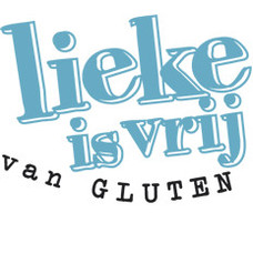 Lieke is vrij