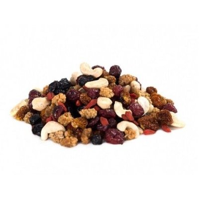 Superfood Mix