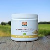 Bio gepeld Hennepzaad