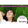 TerraPro Aardingsmat 1 Persoons 90 x 200 cm