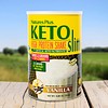 Natures Plus Keto Slim vanille shake