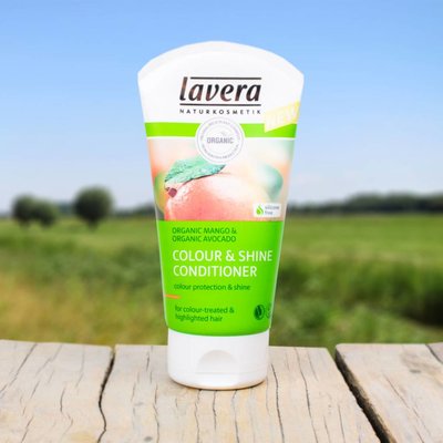 Colour & Shine Mango Conditioner