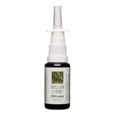 The Health Factory KNO Spray