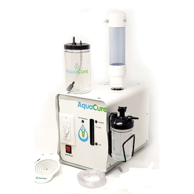 AquaCure II Hydroxy Generator
