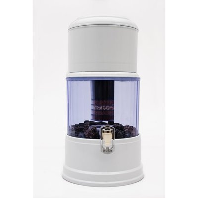 Aqualine 12 liter -alkalisch