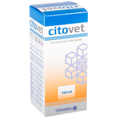 CitoZeatec CitoVet