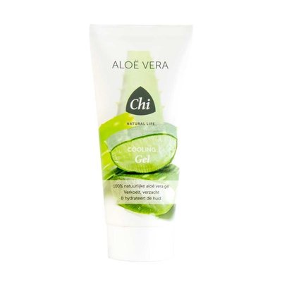 Chi Aloë Vera Cooling gel 200 ml
