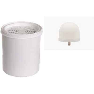 Aqualine 18 liter filters met Redoxfilter, alkalisch