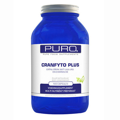 Puro Cranfyto Plus