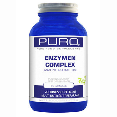 Puro Enzymen Complex