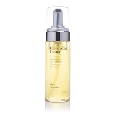 Molecular Botanics Cleansing Foam | Triple Hyaluronic Botanical Cleansing Foam