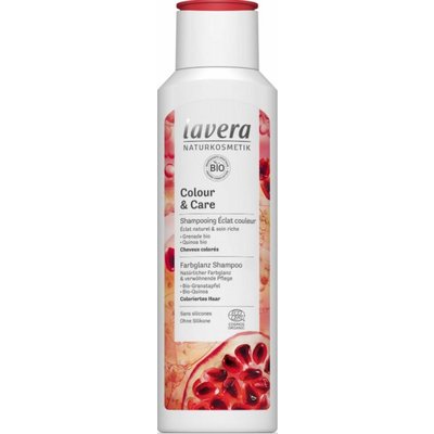 Colour & Care biologische  Shampoo