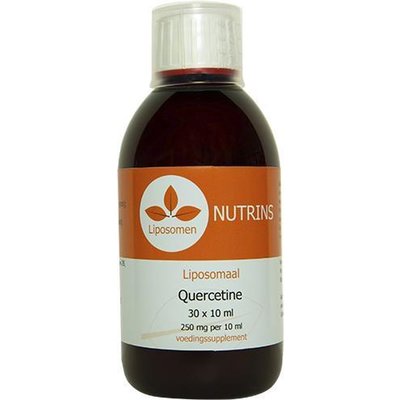 Nutrins Quercetine