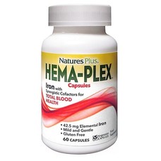 Hema-plex