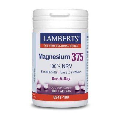Lamberts Magnesium tabletten